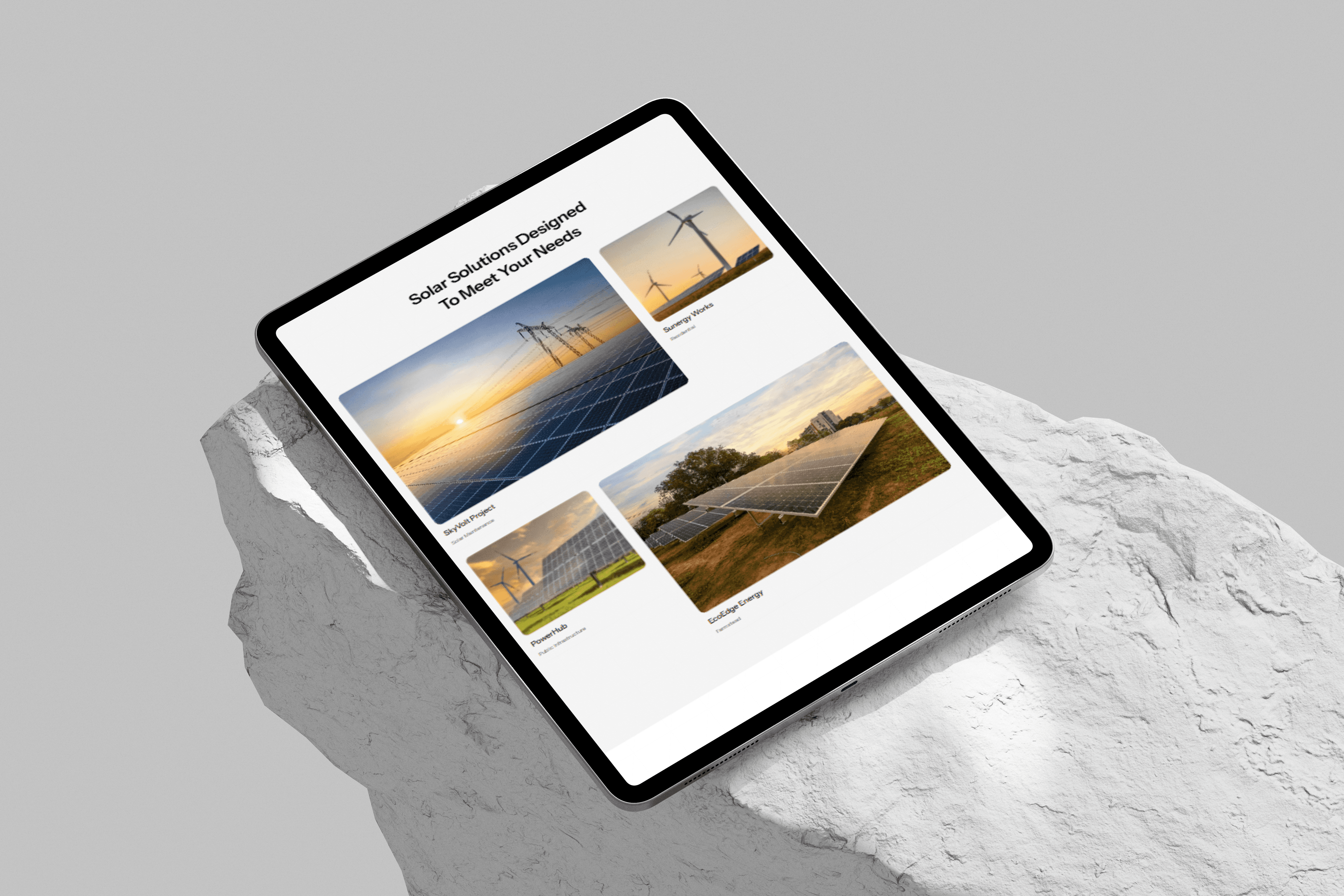 Project cover image